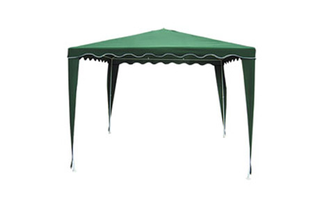 Polyester Waterproof Gazebo