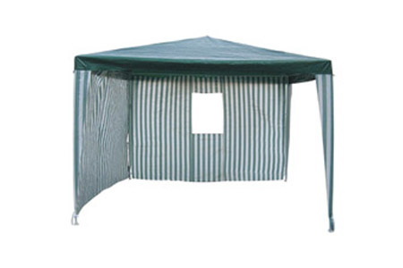 PE Waterproof Gazebo