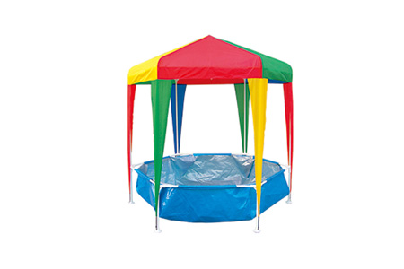 Outdoor Children Gazebo