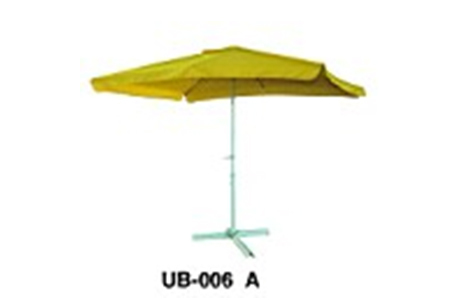 UB-006A Offset Patio Umbrellas