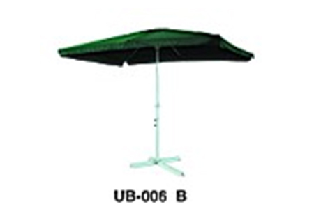 UB-006B Offset Patio Umbrellas