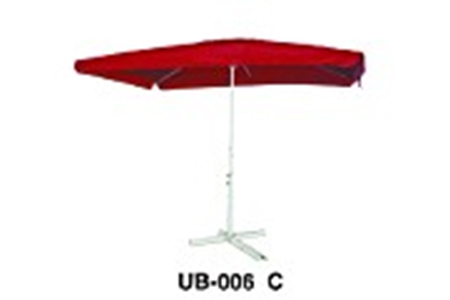 UB-006C Offset Patio Umbrellas
