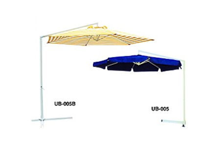 UB-005B Ordinary Rocking Umbrella