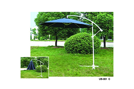 UB-001C Ordinary Rocking Umbrella