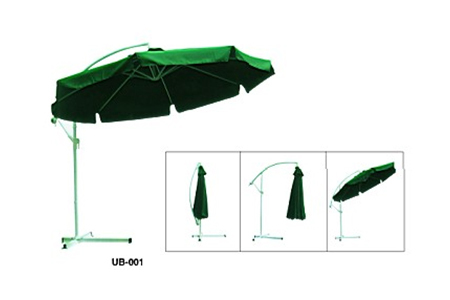 UB-001 Ordinary Rocking Umbrella