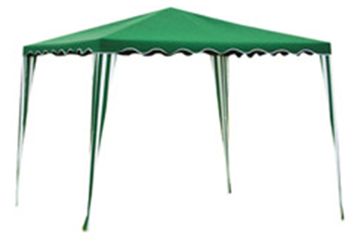 Polyester Waterproof Gazebo