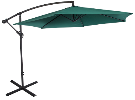 Outdoor Umbrellas